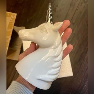 Ring Holder Jewlery Girls Teens Unicorn